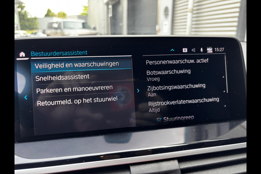 BMW X3 XDrive30e M-sport, Camera, ACC, Harman K. (BTW)