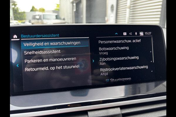 BMW X3 XDrive30e M-sport, Camera, ACC, Harman K. (BTW)