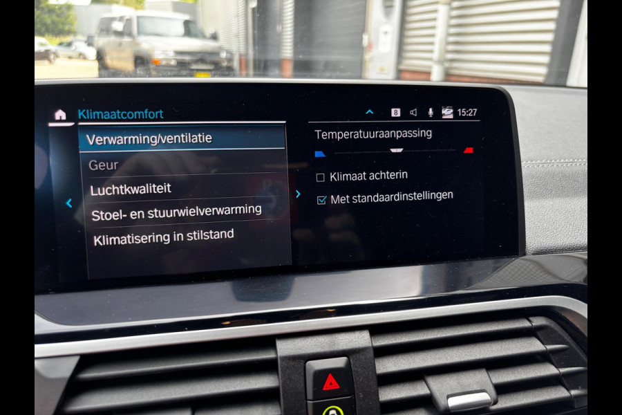 BMW X3 XDrive30e M-sport, Camera, ACC, Harman K. (BTW)