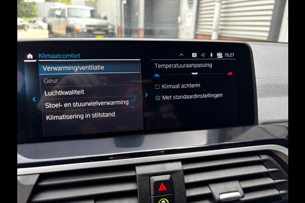 BMW X3 XDrive30e M-sport, Camera, ACC, Harman K. (BTW)