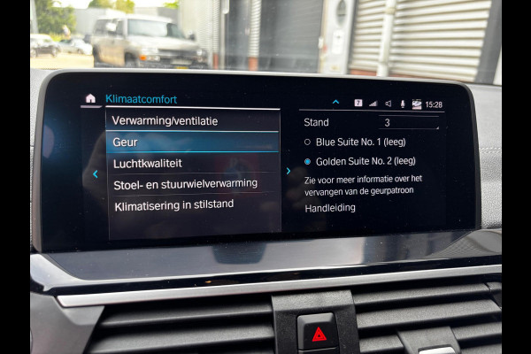 BMW X3 XDrive30e M-sport, Camera, ACC, Harman K. (BTW)