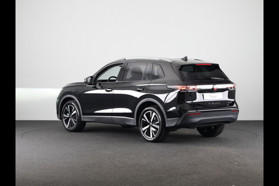 Volkswagen Tiguan Life Edition 1.5 eHybrid 150 kW / 204 pk SUV 6 ver