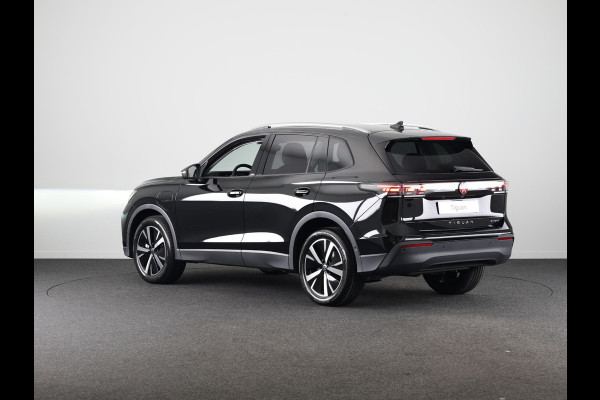 Volkswagen Tiguan Life Edition 1.5 eHybrid 150 kW / 204 pk SUV 6 ver