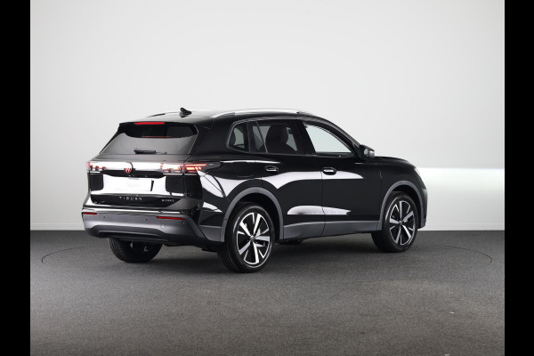 Volkswagen Tiguan Life Edition 1.5 eHybrid 150 kW / 204 pk SUV 6 ver