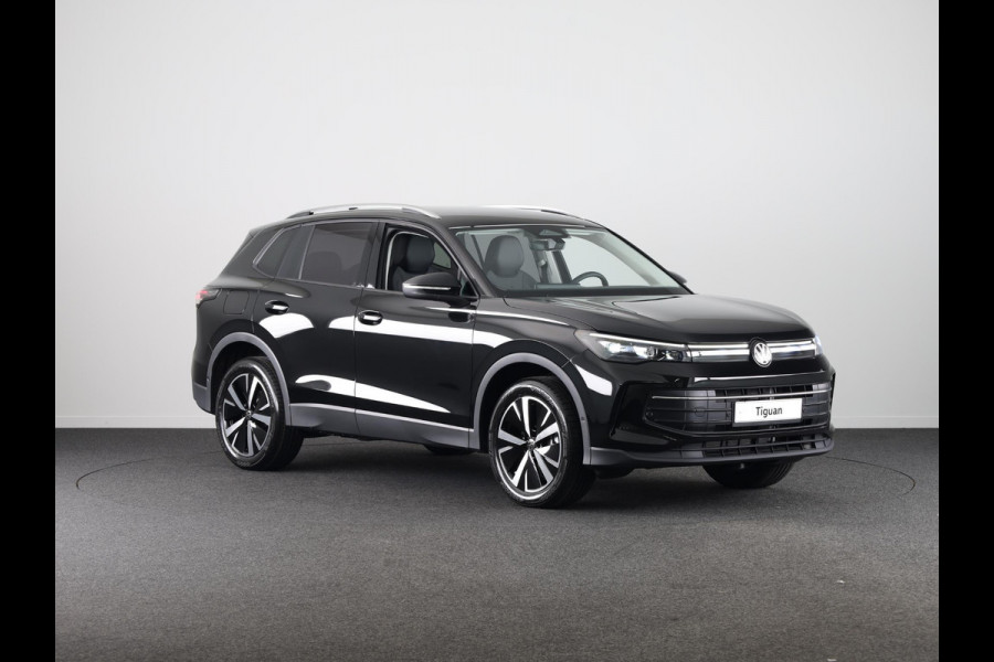 Volkswagen Tiguan Life Edition 1.5 eHybrid 150 kW / 204 pk SUV 6 ver