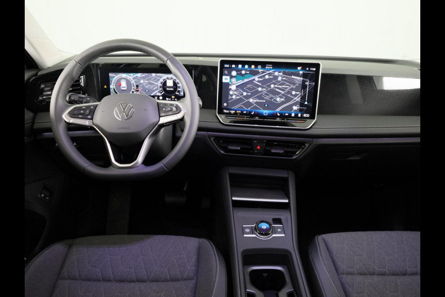 Volkswagen Tiguan Life Edition 1.5 eHybrid 150 kW / 204 pk SUV 6 ver