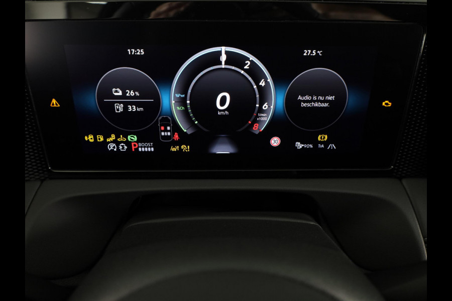 Volkswagen Tiguan Life Edition 1.5 eHybrid 150 kW / 204 pk SUV 6 ver