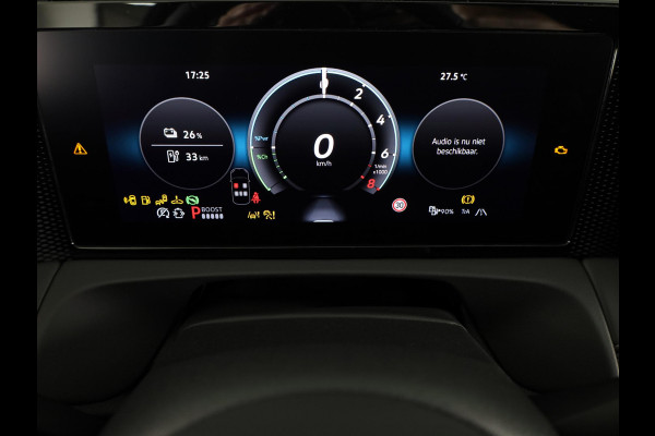 Volkswagen Tiguan Life Edition 1.5 eHybrid 150 kW / 204 pk SUV 6 ver