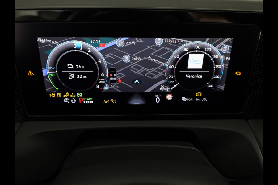 Volkswagen Tiguan Life Edition 1.5 eHybrid 150 kW / 204 pk SUV 6 ver