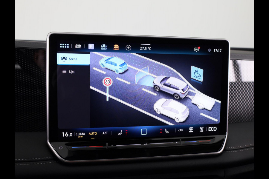 Volkswagen Tiguan Life Edition 1.5 eHybrid 150 kW / 204 pk SUV 6 ver
