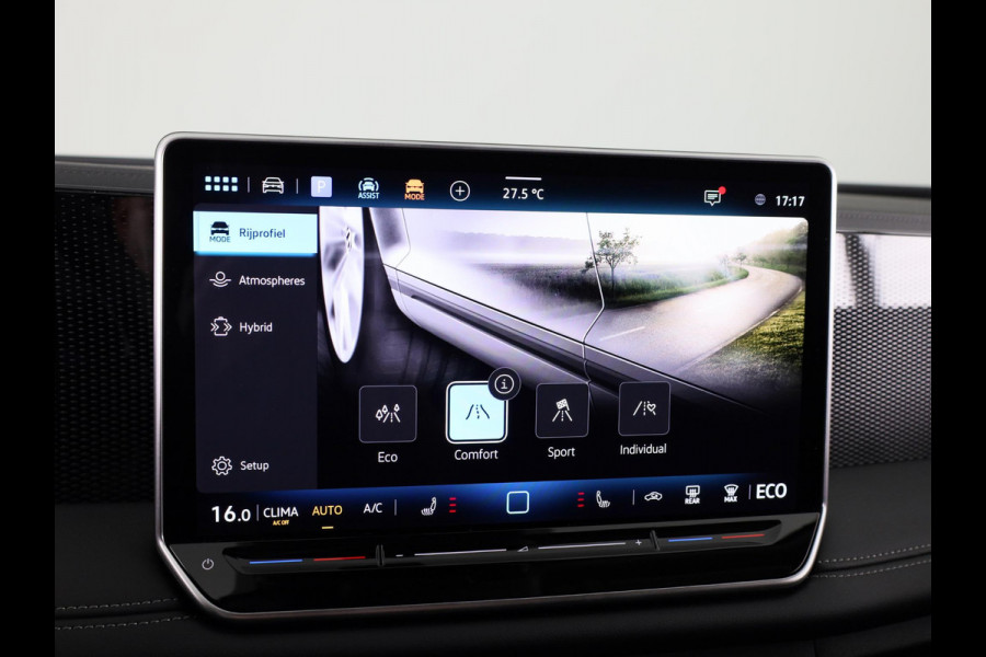 Volkswagen Tiguan Life Edition 1.5 eHybrid 150 kW / 204 pk SUV 6 ver