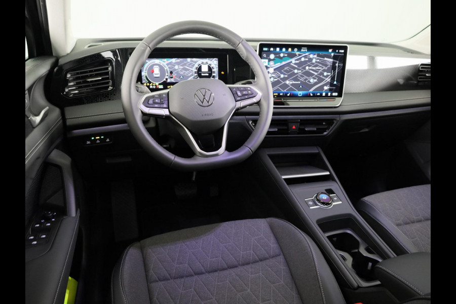 Volkswagen Tiguan Life Edition 1.5 eHybrid 150 kW / 204 pk SUV 6 ver