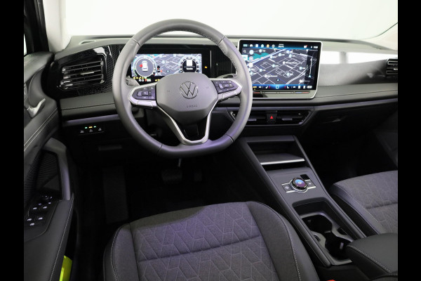 Volkswagen Tiguan Life Edition 1.5 eHybrid 150 kW / 204 pk SUV 6 ver