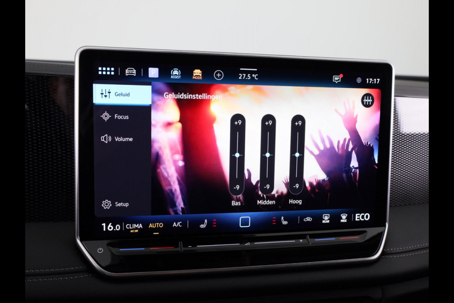 Volkswagen Tiguan Life Edition 1.5 eHybrid 150 kW / 204 pk SUV 6 ver