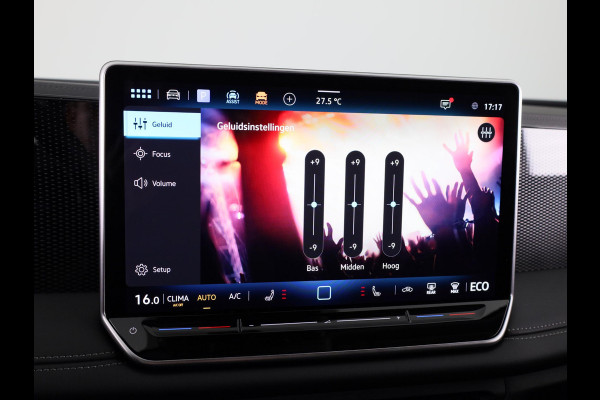 Volkswagen Tiguan Life Edition 1.5 eHybrid 150 kW / 204 pk SUV 6 ver
