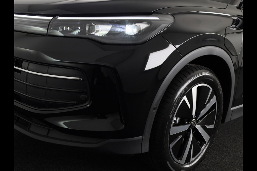 Volkswagen Tiguan Life Edition 1.5 eHybrid 150 kW / 204 pk SUV 6 ver