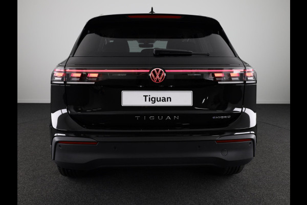 Volkswagen Tiguan Life Edition 1.5 eHybrid 150 kW / 204 pk SUV 6 ver