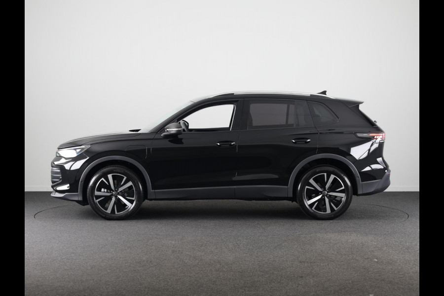 Volkswagen Tiguan Life Edition 1.5 eHybrid 150 kW / 204 pk SUV 6 ver