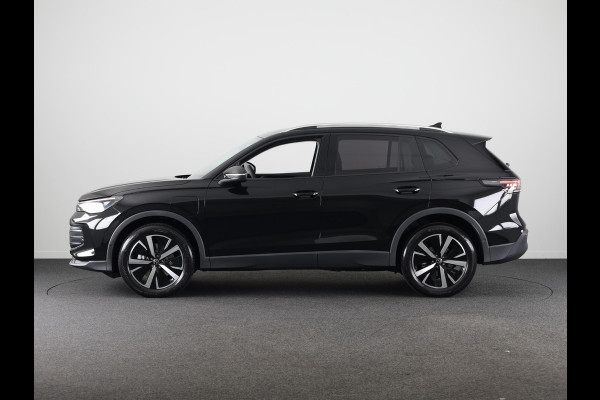 Volkswagen Tiguan Life Edition 1.5 eHybrid 150 kW / 204 pk SUV 6 ver