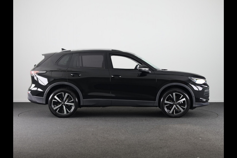 Volkswagen Tiguan Life Edition 1.5 eHybrid 150 kW / 204 pk SUV 6 ver