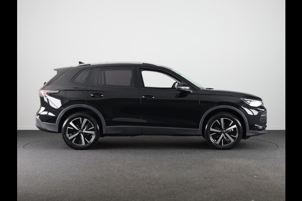 Volkswagen Tiguan Life Edition 1.5 eHybrid 150 kW / 204 pk SUV 6 ver