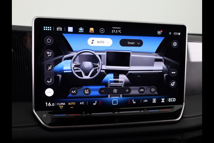 Volkswagen Tiguan Life Edition 1.5 eHybrid 150 kW / 204 pk SUV 6 ver