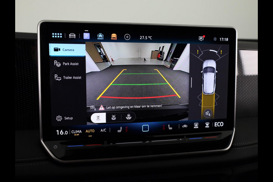 Volkswagen Tiguan Life Edition 1.5 eHybrid 150 kW / 204 pk SUV 6 ver