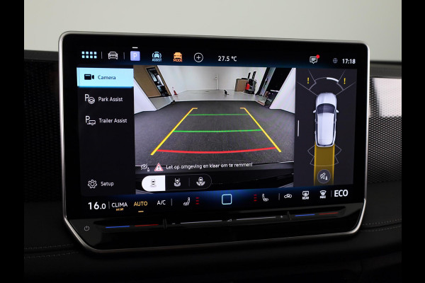 Volkswagen Tiguan Life Edition 1.5 eHybrid 150 kW / 204 pk SUV 6 ver