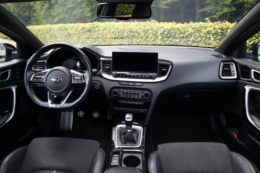 Kia ProCeed 1.0 T-GDI GT-PlusLine | Pano | Stoel + Stuur verwarming | Camera |