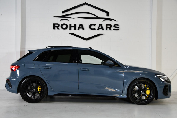 Audi A3 Sportback 2.5 TFSI RS 3 quattro Pano/Sfeer/Keyless/Matrix