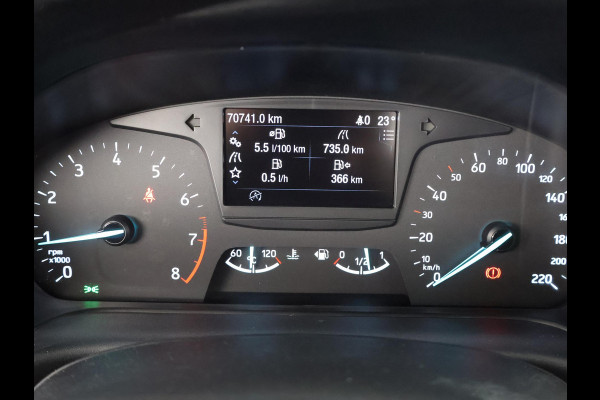Ford Fiesta 1.1 SILVERLINE 5 DRS AIRCO GARANTIE TOT 2 JAAR