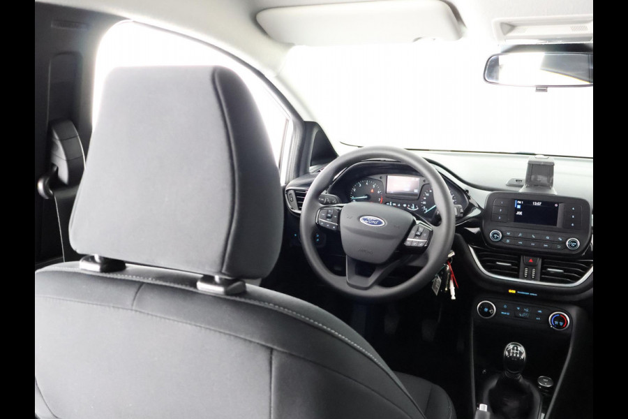 Ford Fiesta 1.1 SILVERLINE 5 DRS AIRCO GARANTIE TOT 2 JAAR