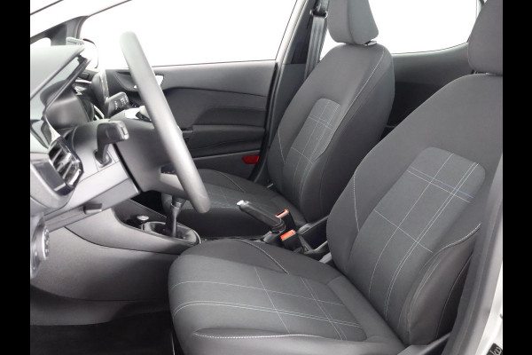 Ford Fiesta 1.1 SILVERLINE 5 DRS AIRCO GARANTIE TOT 2 JAAR