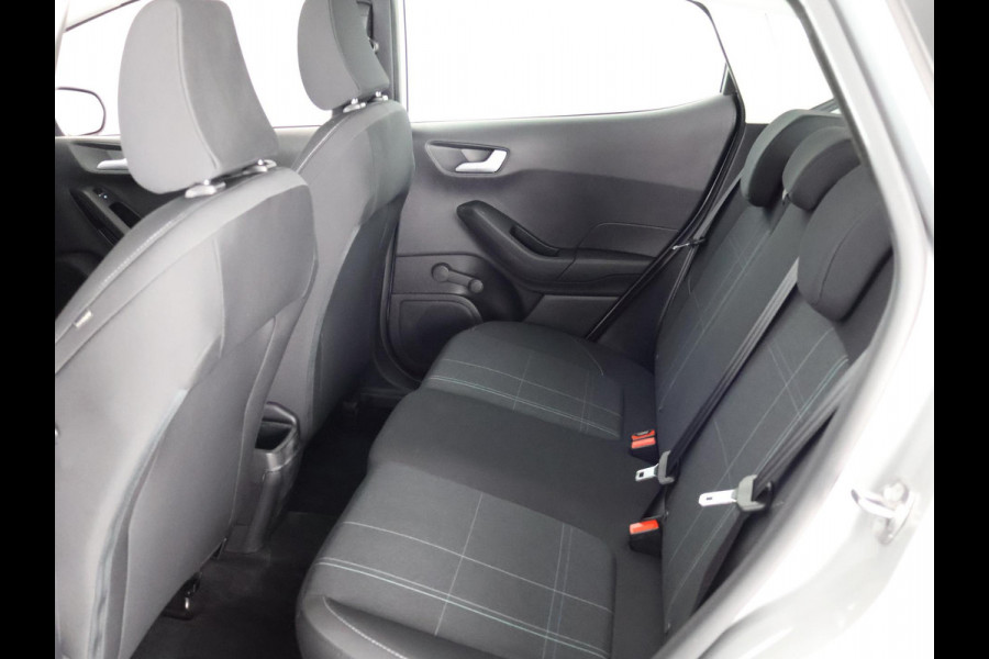 Ford Fiesta 1.1 SILVERLINE 5 DRS AIRCO GARANTIE TOT 2 JAAR