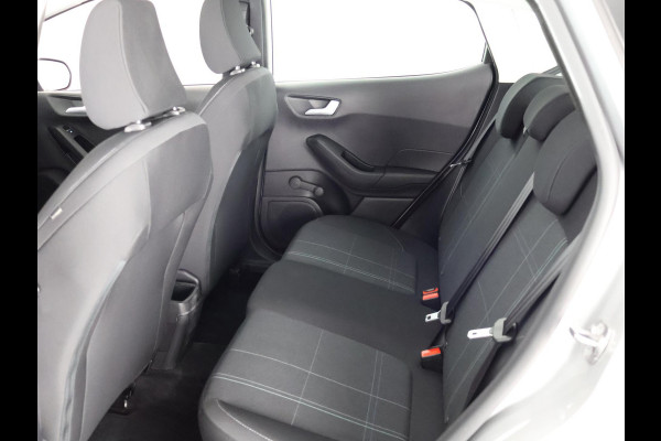 Ford Fiesta 1.1 SILVERLINE 5 DRS AIRCO GARANTIE TOT 2 JAAR
