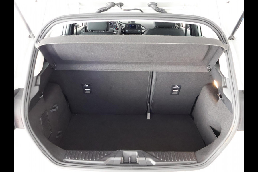 Ford Fiesta 1.1 SILVERLINE 5 DRS AIRCO GARANTIE TOT 2 JAAR