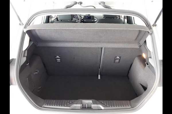 Ford Fiesta 1.1 SILVERLINE 5 DRS AIRCO GARANTIE TOT 2 JAAR