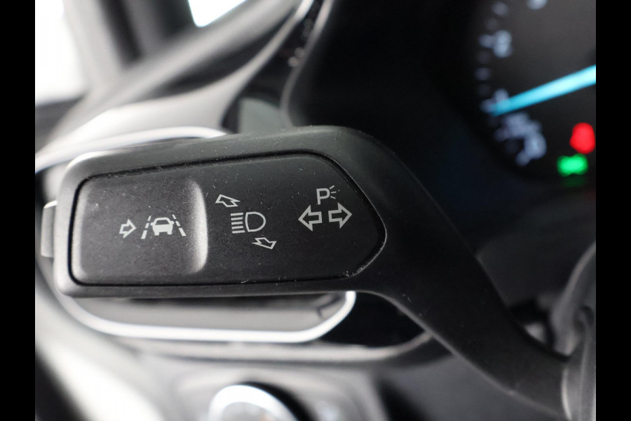 Ford Fiesta 1.1 SILVERLINE 5 DRS AIRCO GARANTIE TOT 2 JAAR