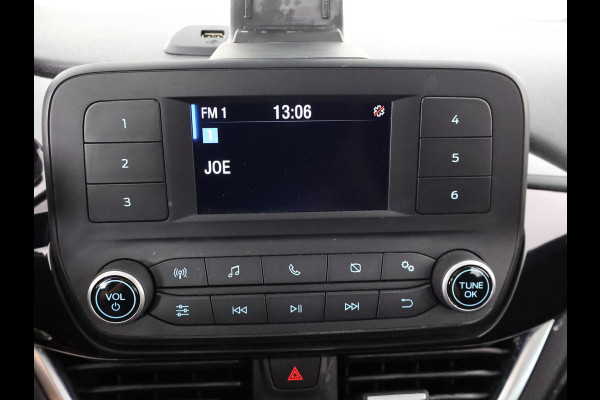 Ford Fiesta 1.1 SILVERLINE 5 DRS AIRCO GARANTIE TOT 2 JAAR