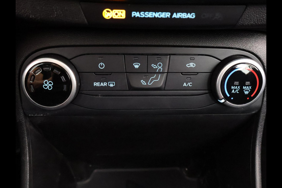 Ford Fiesta 1.1 SILVERLINE 5 DRS AIRCO GARANTIE TOT 2 JAAR