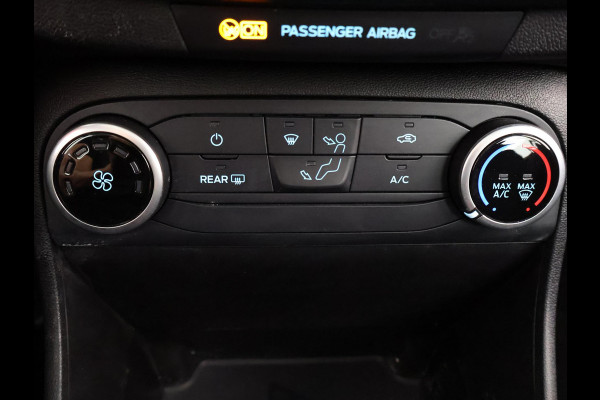 Ford Fiesta 1.1 SILVERLINE 5 DRS AIRCO GARANTIE TOT 2 JAAR