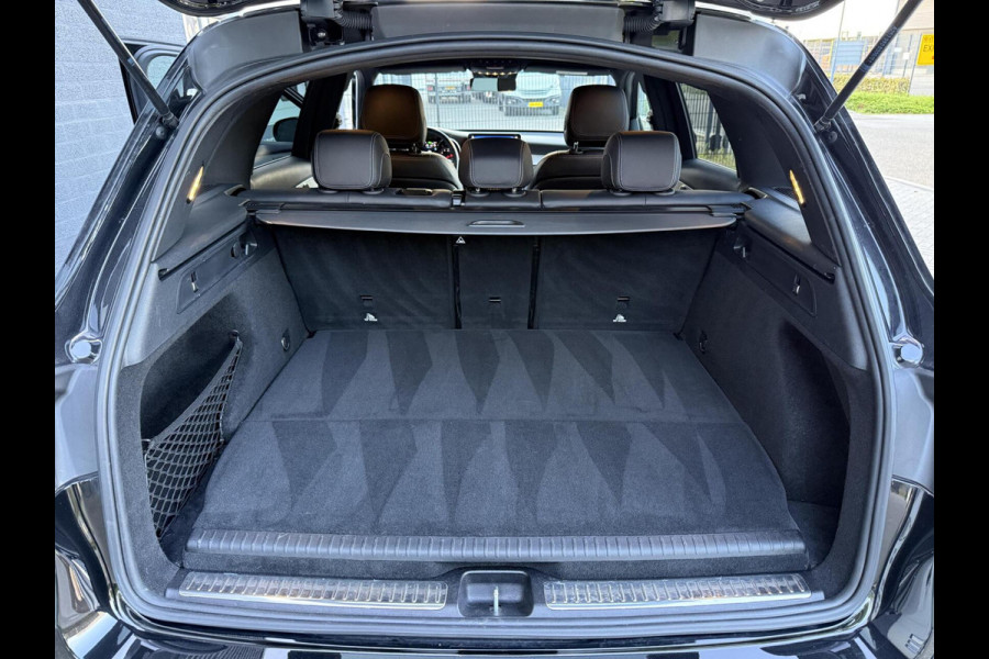 Mercedes-Benz GLC 300e 4MATIC AMG ADAPTIVE CRUISC. TREKHAAK