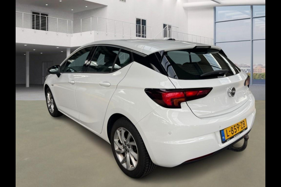 Opel Astra 1.2 Business Elegance Navi | Camera | Trekhaak