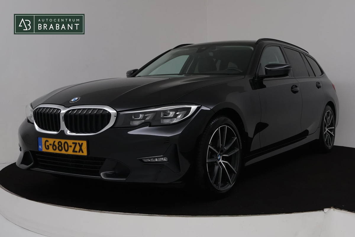 BMW 3 Serie Touring 320i Executive Edition Sport