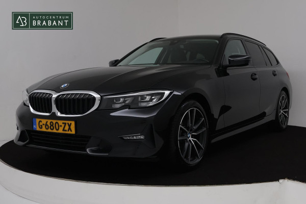 BMW 3 Serie Touring 320i Executive Edition Sport