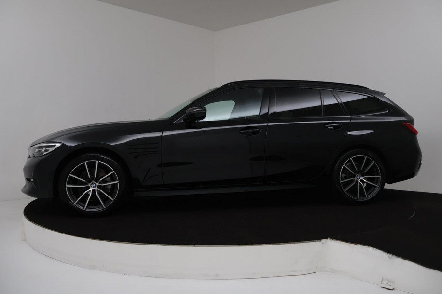 BMW 3 Serie Touring 320i Executive Edition Sport
