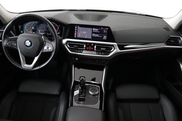 BMW 3 Serie Touring 320i Executive Edition Sport