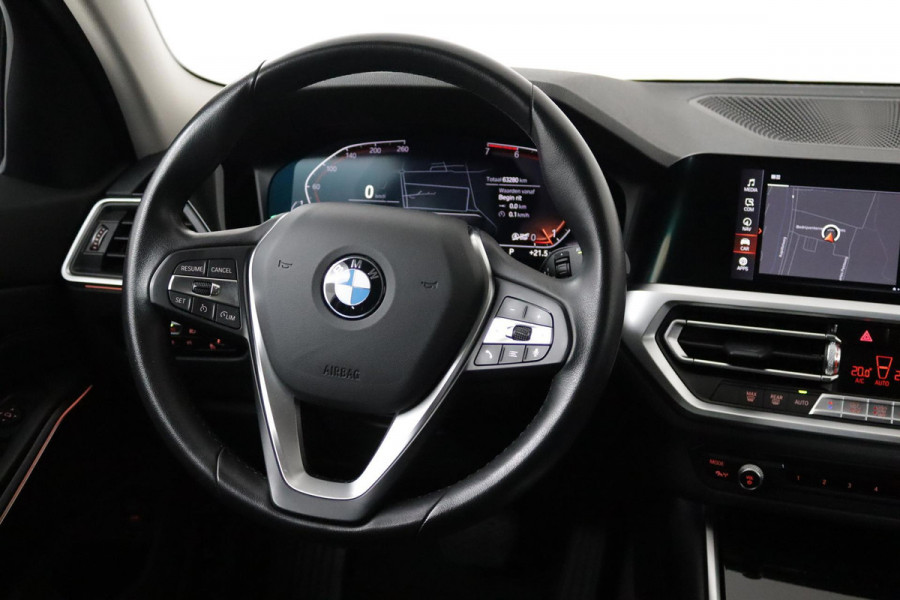 BMW 3 Serie Touring 320i Executive Edition Sport