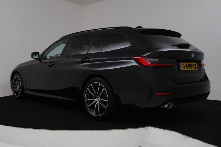 BMW 3 Serie Touring 320i Executive Edition Sport