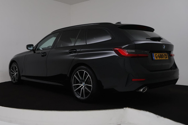 BMW 3 Serie Touring 320i Executive Edition Sport